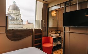 The Diamond Amsterdam